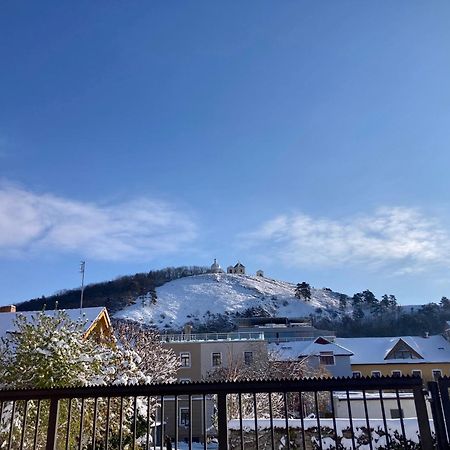 Guesthouse Mikulas Mikulov - Free Parking In The City Center Exterior photo