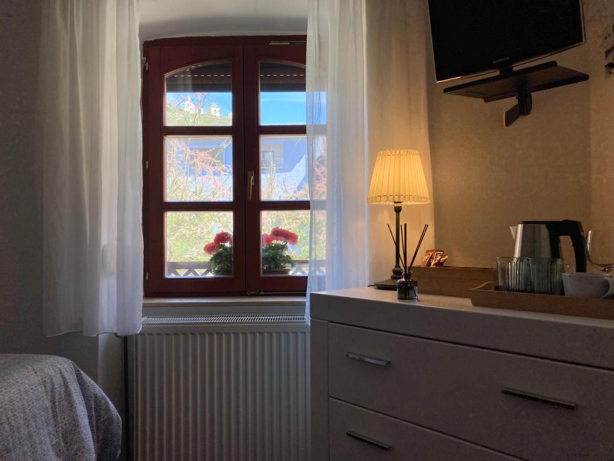 Guesthouse Mikulas Mikulov - Free Parking In The City Center Exterior photo