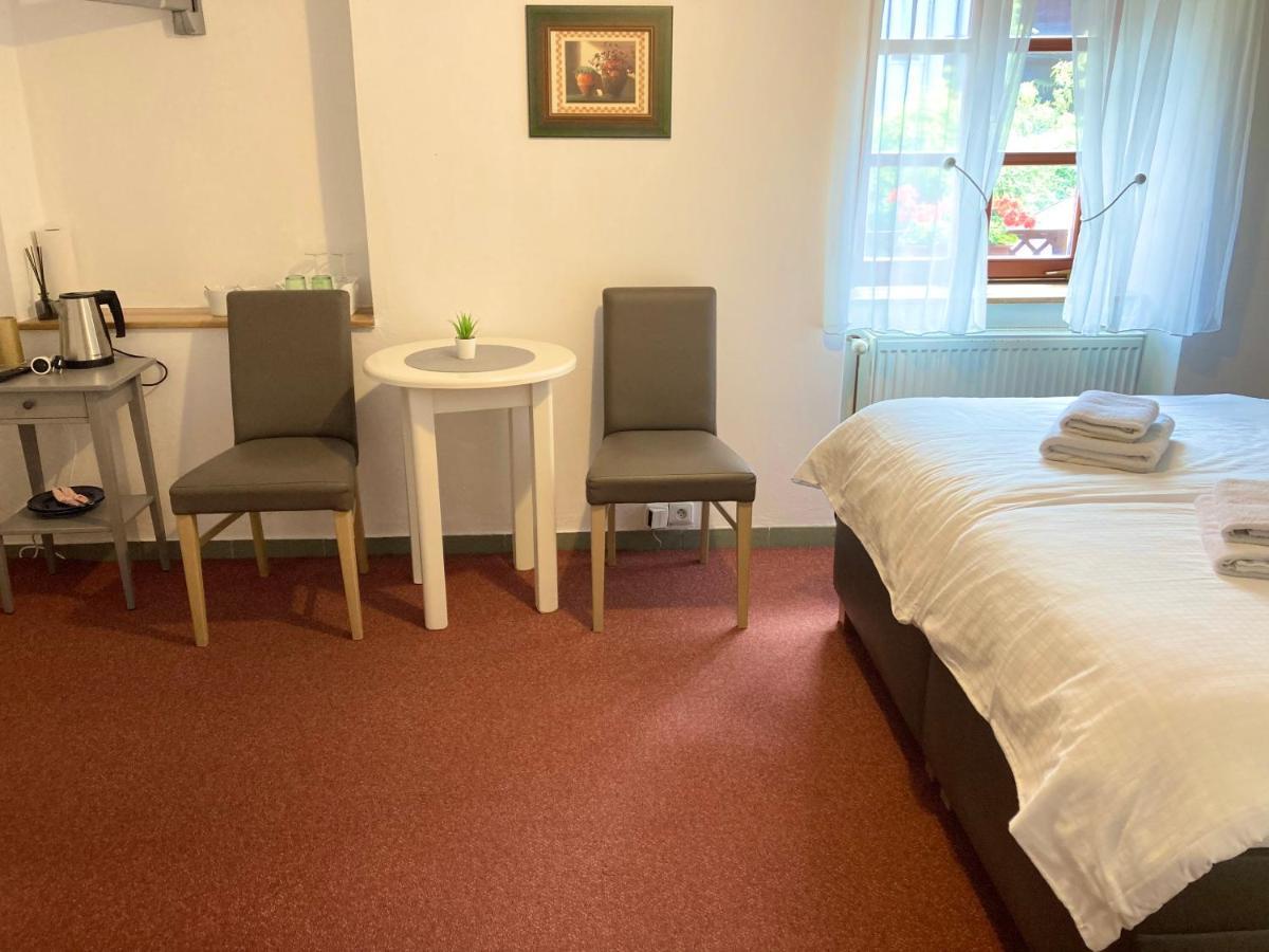 Guesthouse Mikulas Mikulov - Free Parking In The City Center Exterior photo
