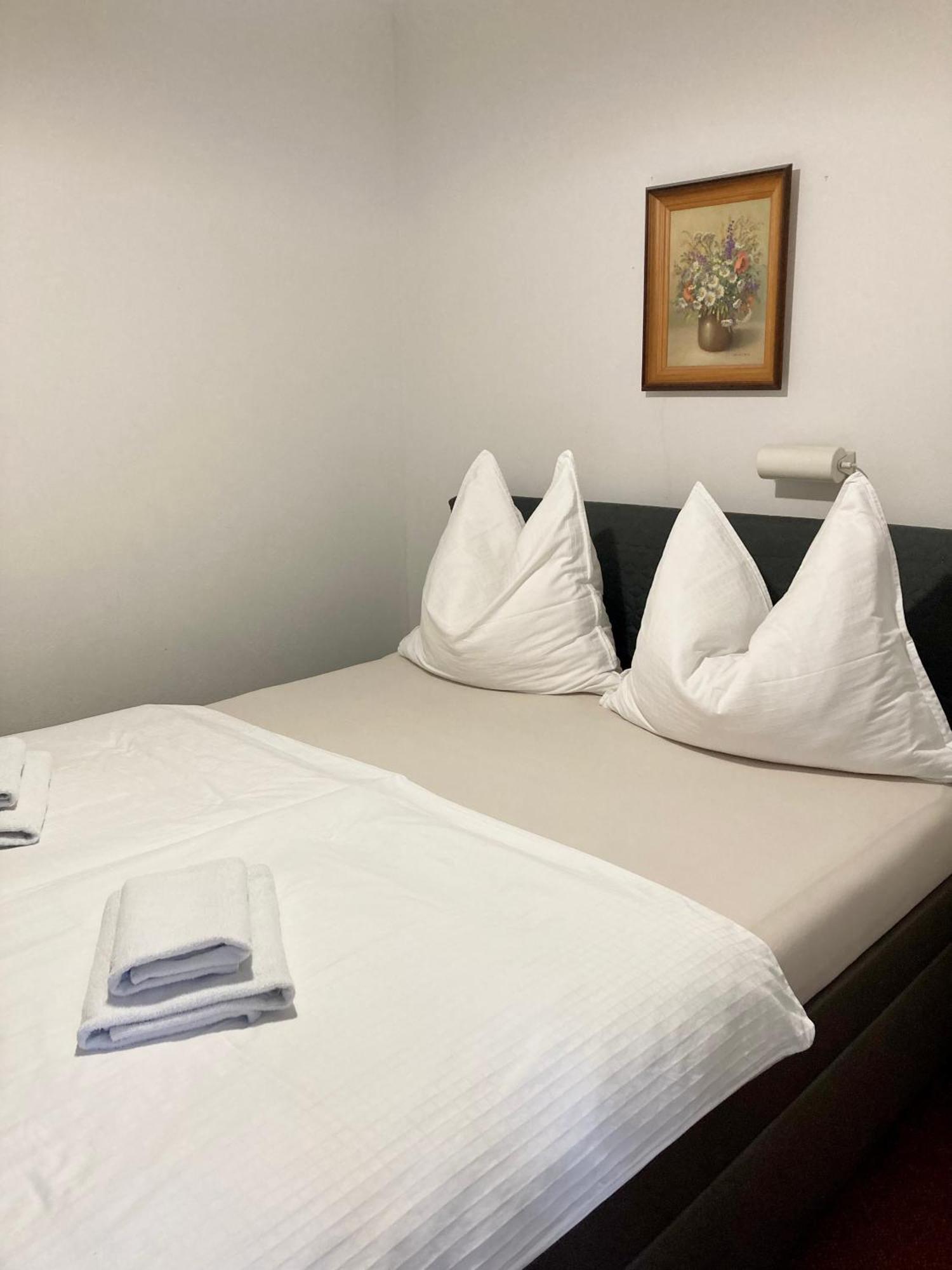 Guesthouse Mikulas Mikulov - Free Parking In The City Center Exterior photo