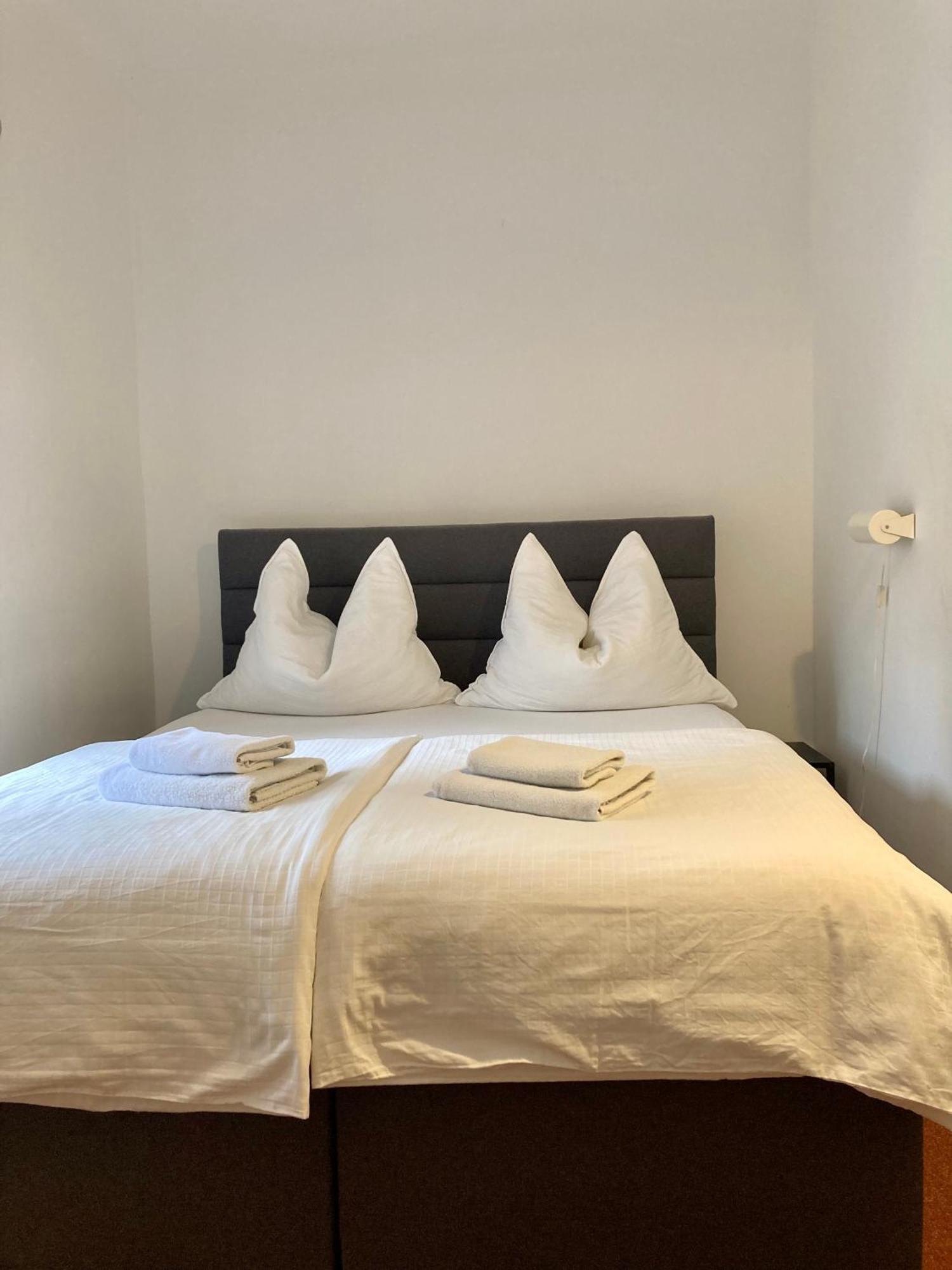 Guesthouse Mikulas Mikulov - Free Parking In The City Center Exterior photo