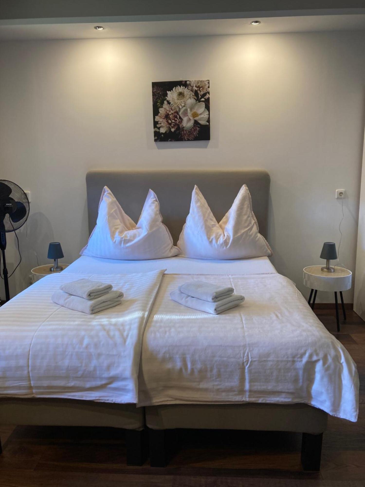 Guesthouse Mikulas Mikulov - Free Parking In The City Center Exterior photo